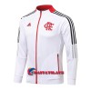 CR Flamengo Training Takit 2021-22 Valkoinen - Miesten